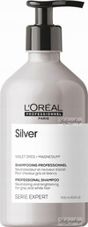 L''Oréal Professionnel - SERIE EXPERT - SILVER -