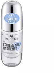 Essence Extreme Hardener, odżywka utwardzająca do paznokci, 8ml