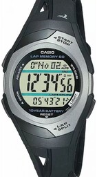 CASIO Zegarek STR-300C-1VEF