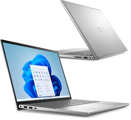 DELL Laptop Inspiron 5435-9911 14" R5-7530U 16GB RAM