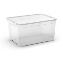 CURVER Pojemnik T Box 47 L Zyskaj