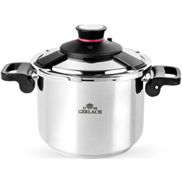 GERLACH Szybkowar Ambiente Zyskaj