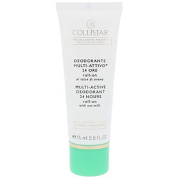 Collistar Multi-Active Deodorant 24h Roll-On dezodorant 75 ml