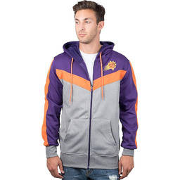 UNK NBA Męska bluza z kapturem GZM2948F NBA