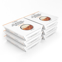 GymBeam FIT Kurczak Po Meksykańsku Z Ryżem 6