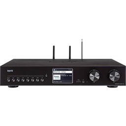 Radio Imperial DABMAN i560 DAB+/FM czarne