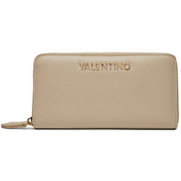 Portfel Valentino Divina VPS1R4155G Beżowy