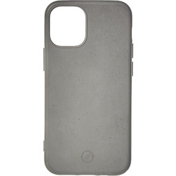 ''MUVIT FOR Change'' CoQUE BAMBOOTEK PEBBLE: APPLE IPHONE