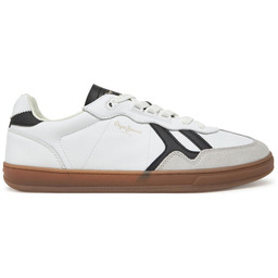 Sneakersy Pepe Jeans PMS00042 Biały