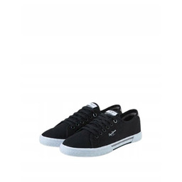 Pepe Jeans Brady Men Basic Męskie Buty Czarne