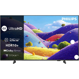 Telewizor Philips 50PUS7001/12 50” Led 4K Uhd Titan