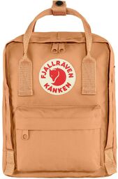 Plecak Fjallraven Kanken Mini - peach sand