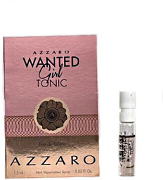 Azzaro Wanted Girl Tonic, EDT - Próbka perfum