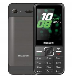 Telefon komórkowy Maxcom Classic MM244 Dual Sim