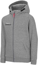 Bluza z Kapturem rozpinana Campus Junior 134-140