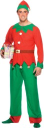 Elf Costume (M)