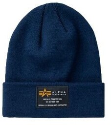 Czapka Alpha Industries Crew Beanie