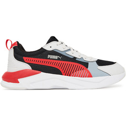 Sneakersy Puma X-Ray 3 Lt 400229 10 Kolorowy