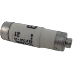 Wkładka topikowa ETI D01 16A/400V porcelana 00221100