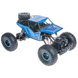 SMILY PLAY Samochód zdalnie sterowany Junior Rover Off-Road