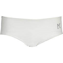 KARL LAGERFELD STROJE KĄPIELOWE DAMSKI DÓŁ BIAŁY