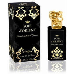 Sisley, Eau du Soir d''Orient, woda perfumowana, 100