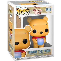 Funko POP! Disney: WTP - Kubuś Puchatek -