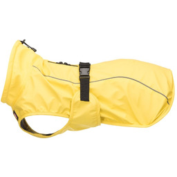 TRIXIE Vimy płaszczyk przeciwdeszczowy dla psa XL 70