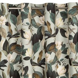 EUROFIRANY Zasłona Eleni 410933 140 x 250 cm