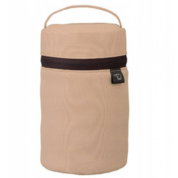 Zojirushi Etui na termos obiadowy SW-PA02-CA Beżowy