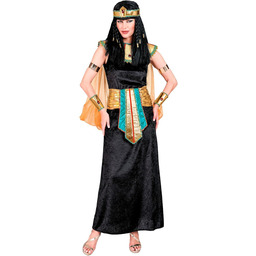 W WIDMANN MILANO Party Fashion - Kostium egipskiej