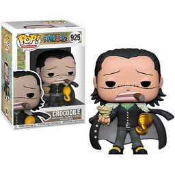 Funko POP! Animation: One Piece - Krokodyl -