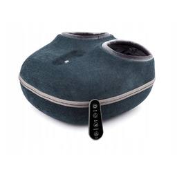 Masażer powietrzny do stóp i poduszka 2w1 Medivon