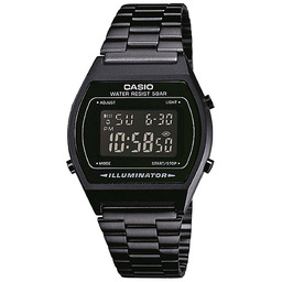 Casio Vintage B640WB-1BEF