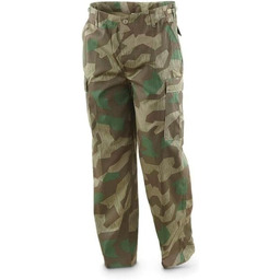 Mil-Tec Męskie spodnie polowe Ranger