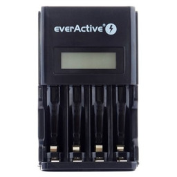 EVERACTIVE Ładowarka NC-450B