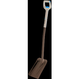Fiskars 1066734 Xact Teleskopowa szufla