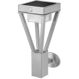 LEDVANCE Kinkiet zewnętrzny Endura Style Solar Bouquet 2437010