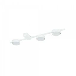 Pills White III - Nowodvorski - lampa sufitowa