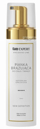 Tan Expert - Pianka brązująca do ciała