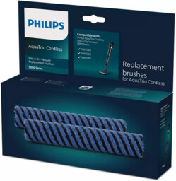 Zestaw wałków PHILIPS XV1793/01 do odkurzaczy Philips AquaTrio