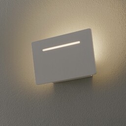 Mantra Iluminación Toja kinkiet LED, ciepły biel, 20