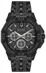 BULOVA Zegarek 98C134