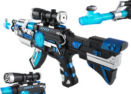 Ohzabawki, pistolet Karabin