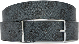 Pasek Męski Guess BMAGLO P5235 Czarny