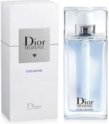 Christian Dior Homme Cologne 2022, Woda kolońska 125ml