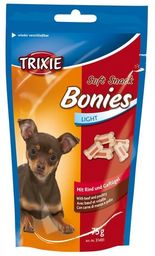 Przysmaków dla psów Soft Snack BONIES Light (trixie)