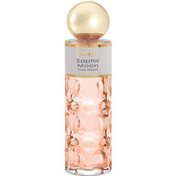 Saphir Moon Women 200ml woda perfumowana