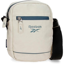 Reebok Cincinati nerka na pasku, biała, Bandolera Mediana,