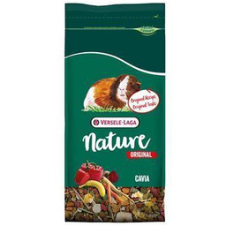 Versele-Laga Cavia Nature Original Świnka morska 2,5 kg